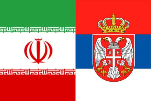 هیأت تجاری ایران عازم صربستان شد