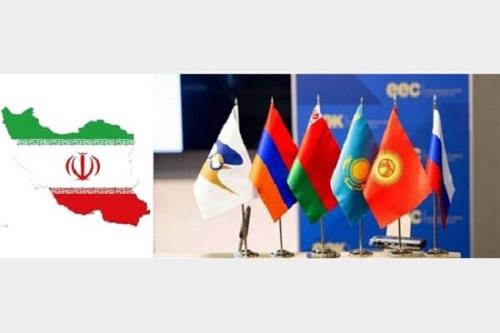 همایش معرفی فرصت های اقتصادی ایران به اوراسیا برگزار می گردد