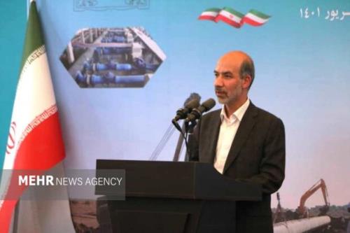 پشتیبانی از انرژی های تجدیدپذیر از برنامه های اصلی وزارت نیرو است