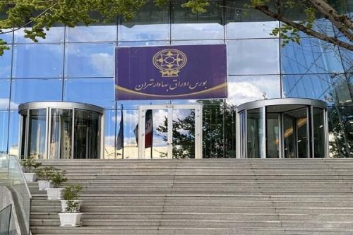 رشد 1542 واحدی شاخص کل بورس در ابتدای معاملات روز چهارشنبه