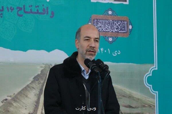 استفاده از برق تجدید پذیر ها در زمان پیک مصرف