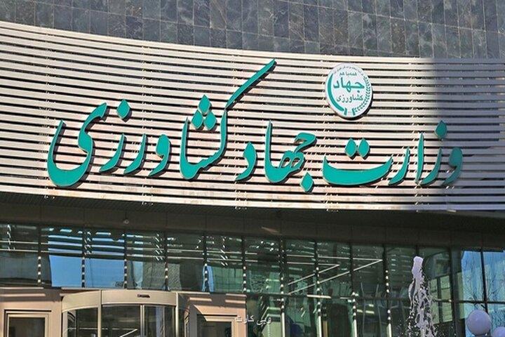 سرپرست معاونت توسعه بازرگانی انتخاب شد