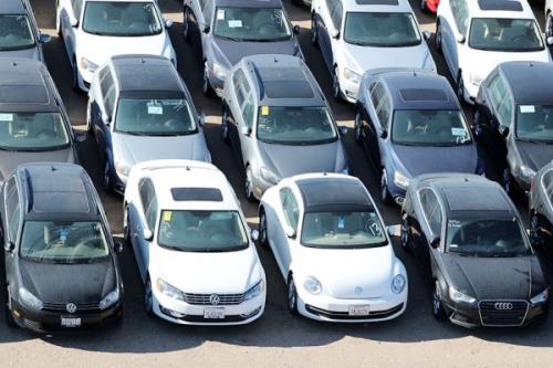 شیوه نامه ای برای تامین قطعات خودرو های وارداتی تدوین نشده است