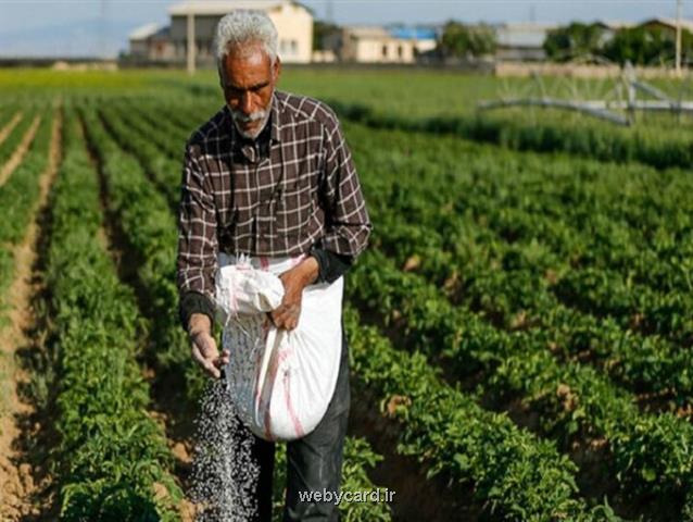 بیش از 5 و دو دهم میلیون هکتار اراضی دیم کشور تحت پوشش طرح جهش تولید است