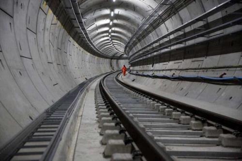 ساخت رام قطار 3 واگنه پرسرعت و 113 فروند قطار مترو ملی