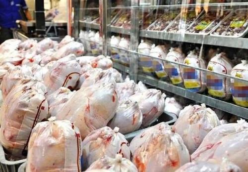 هرکیلو گوشت بوقلمون ۱۹۵هزار تومان درمیادین تره بار به فروش می رسد