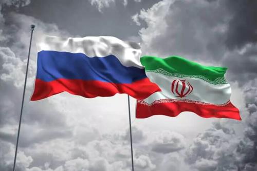 افزایش صادرات محصولات ایرانی به روسیه در دولت سیزدهم