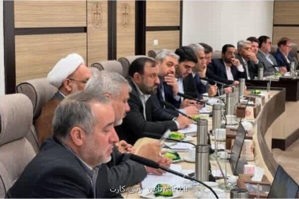 برداشت بی رویه از حقابه مردم گرمسار و آرادان در تهران