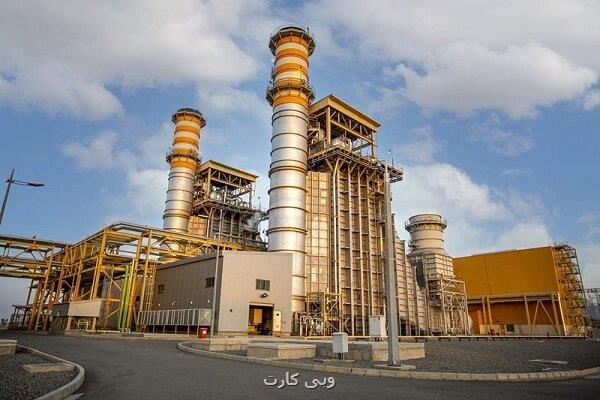 ضوابط عرضه برق نیروگاه های حرارتی جدیدالاحداث ابلاغ گردید
