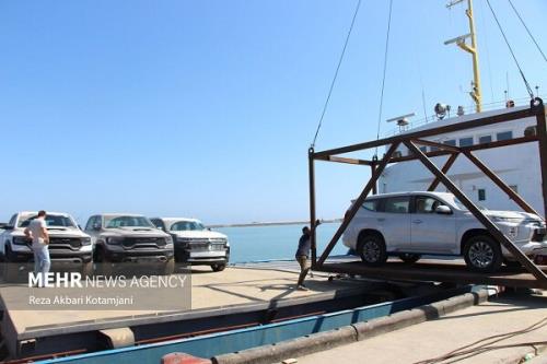 ۱۲۲ روز گذشت، بازار خودرو همچنان در انتظار واردات