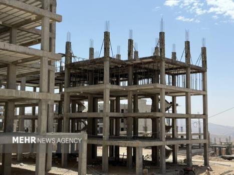 افزایش قیمت مصالح ساختمانی، تیر خلاص به هزینه های ساخت مسکن