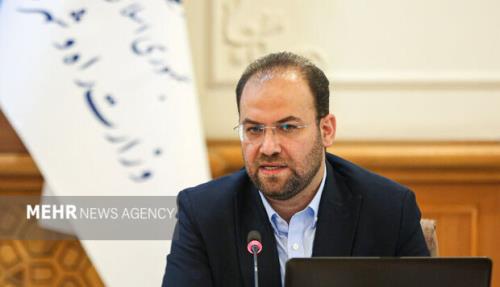 توافق راهبردی ۲۵ ساله چین بزرگ ترین شریک تجاری ایران است