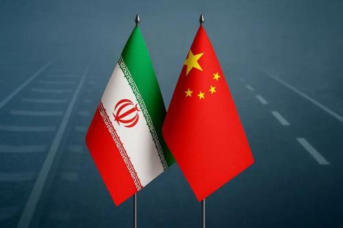 دو محور حیاتی وزارت اقتصاد در اجرای توافق 25 ساله ایران و چین
