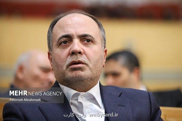 فرهنگ و تمدن ما اجازه نمی دهد زیر یوغ استکبار باشیم