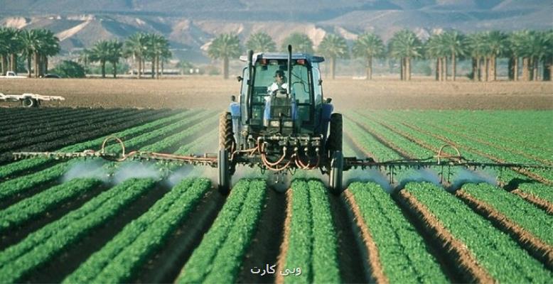 اجبار اجرای الگوی کشت به تصویب قانونی مجلس نیاز دارد
