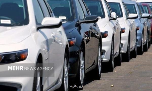 نحوه واردات خودرو سواری توسط ایرانیان ساکن خارج از کشور