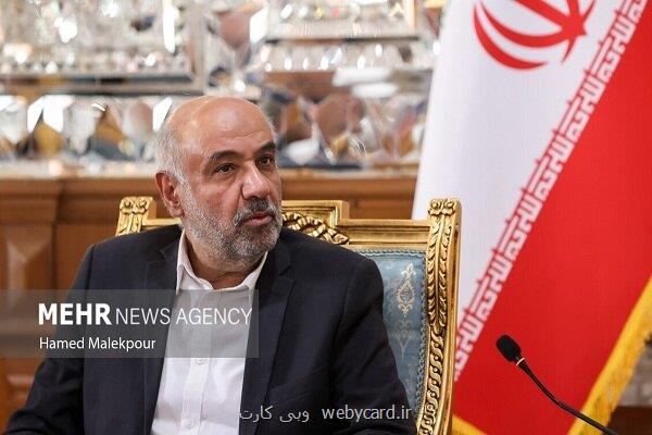 مردم نباید قربانی خدمات کم کیفیت دولتی شوند
