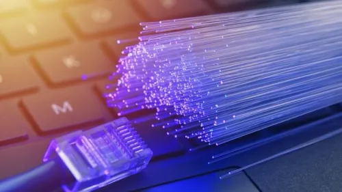 رکوردشکنی قطعی های طولانی اینترنت در 2025