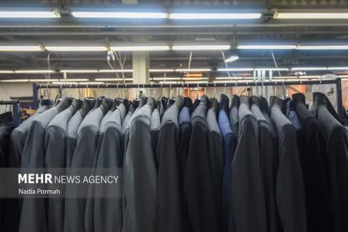 آخرین وضعیت تاسیس شهرک تخصصی پوشاک در تهران