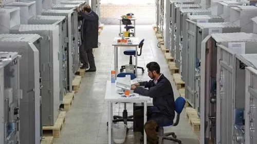زیست بوم رشد استارت آپ ها را به شرکت های ۱۰ میلیون دلاری رسانده ایم