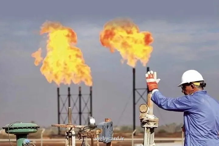 گذار از ناترازی مصرف گاز با بازوی فناوری ۲۳ پروژه دانش بنیان تعریف شد