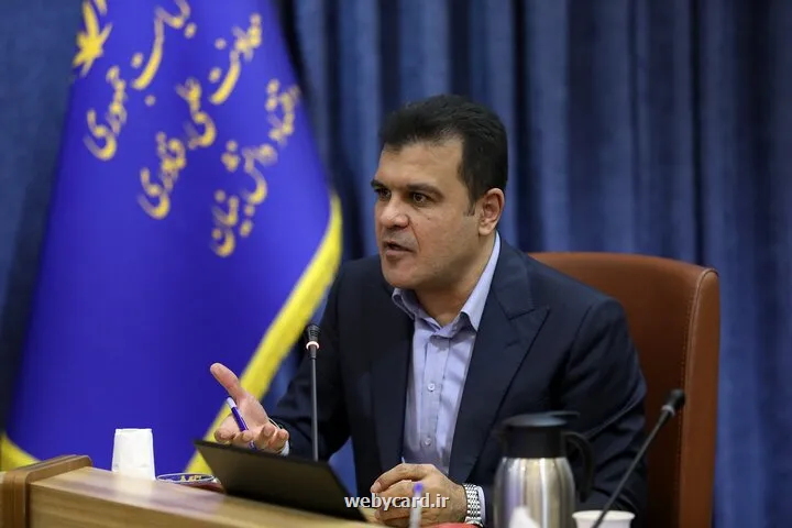 واکنش افشین به قانون هوش مصنوعی ستاد AI با فعالیت سازمان تعارض ندارد