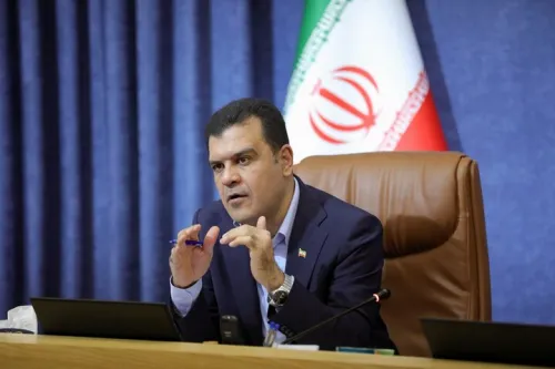 8 محور راهبردی برای تحقق منویات رهبر انقلاب در حوزه علم و فناوری
