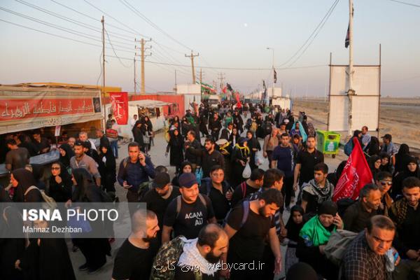تخفیف ۳۰ درصدی هزینه انتقال ترافیك صوتی بین ایران و عراق