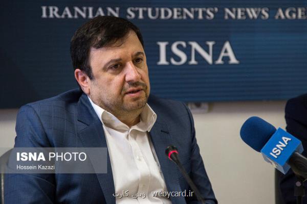 برخی می خواهند شبكه ملی اطلاعات را زیر پرسش ببرند