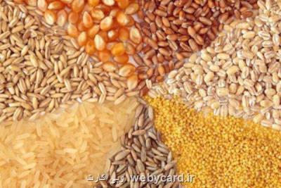 ذخایر استراتژیك نهاده های دامی تأمین است