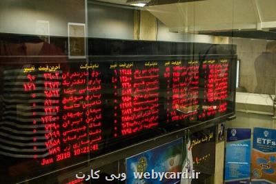آغاز واگذاری ۵ شركت دولتی به ارزش ۱۶ و نیم هزار میلیارد از شنبه