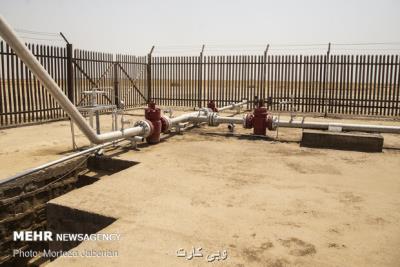 8 روستای دهستان مشرحات غیزانیه اهواز از آب آشامیدنی بهره مند شدند