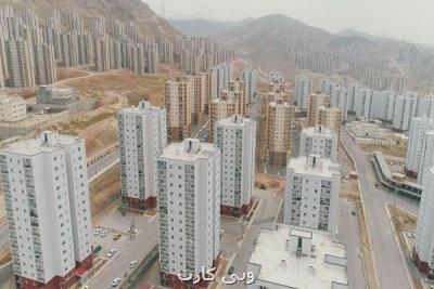 فروش عرصه مسكن مهر پردیس با نرخ سال ۹۸ تا اختتام تیرماه تمدید گردید