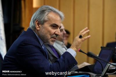 دولت تلاش دارد قیمت ها با قدرت خرید مردم سازگار شود