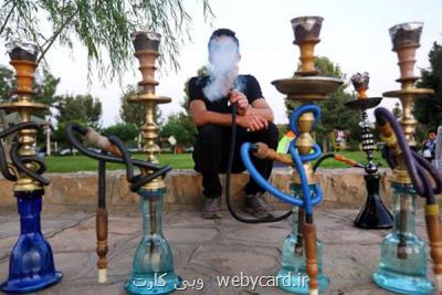 برخورد با عرضه كنندگان مواد دخانی تقلبی و قاچاق