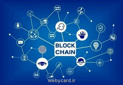 نفوذ بلاك چین تا صنعت بازی های كامپیوتری