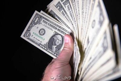 قیمت دلار دوم شهریور ماه 99 روی 22 هزار و 500 تومان ثابت ماند