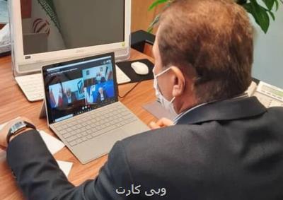 10 پیشنهاد گمرك ایران به تركیه برای توسعه تجارت بین دو كشور