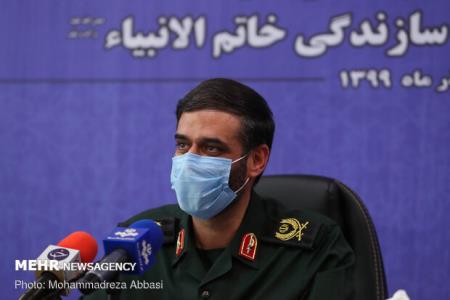 ایستگاه متروی برج میلاد افتتاح می شود