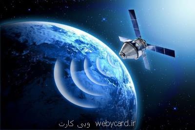 مصوبه تعیین حق امتیاز صدور پروانه فعالیت كارور ماهواره ای مخابراتی ابلاغ گردید