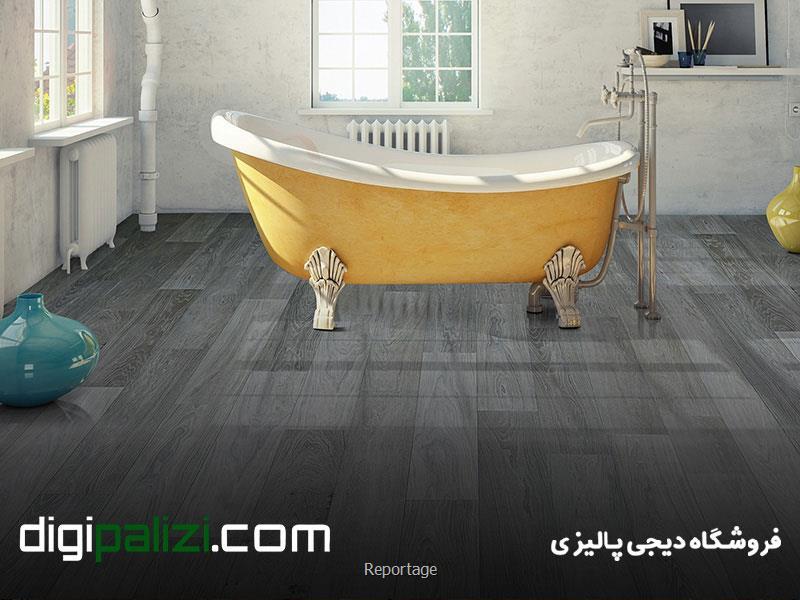 برترین برندهای تولیدكننده پاركت لمینت كدامند