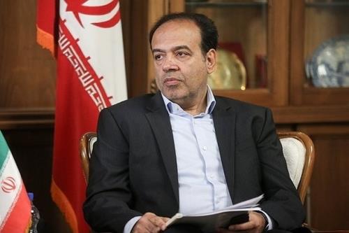 ایران می تواند اتصال دهنده شرق آسیا به اروپا باشد