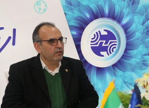 افزایش ۱۲۰ درصدی مصرف ترافیك داخلی مخابرات امسال