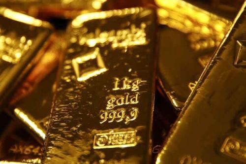 قیمت جهانی طلا افت كرد