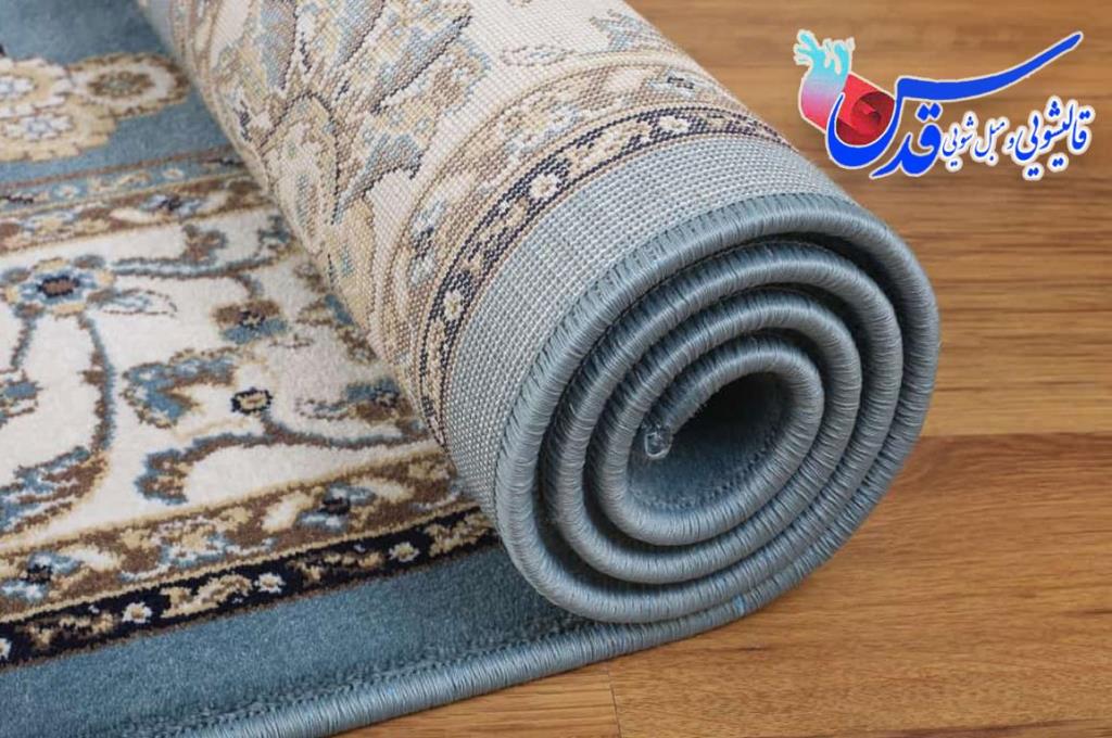 انواع شیوه های قالیشویی