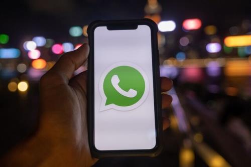تماس صوتی و ویدیویی به نسخه رومیزی واتساپ افزوده شد